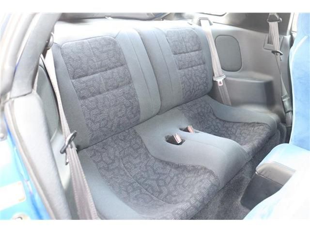 MITSUBISHI GTO 2000 Image 31