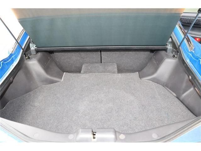 MITSUBISHI GTO 2000 Image 31