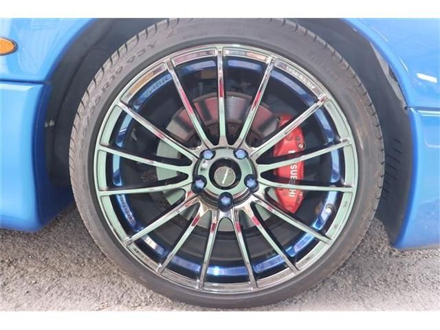 MITSUBISHI GTO 2000 Image 31