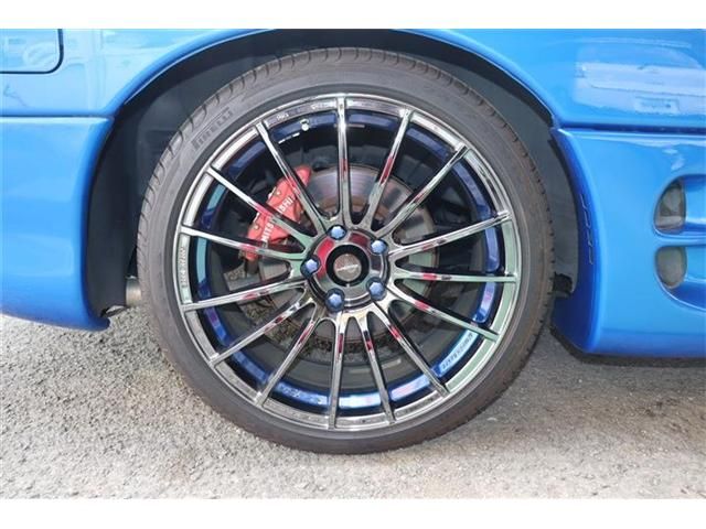 MITSUBISHI GTO 2000 Image 31