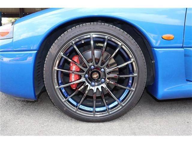 MITSUBISHI GTO 2000 Image 31