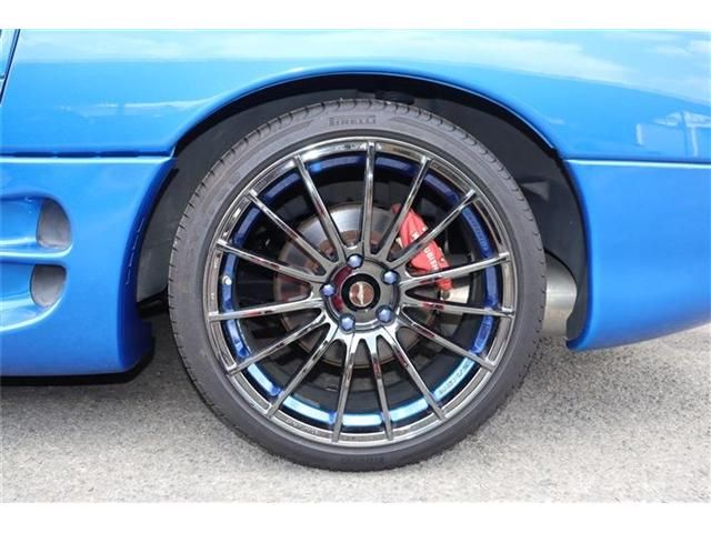 MITSUBISHI GTO 2000 Image 31