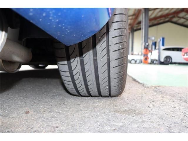 MITSUBISHI GTO 2000 Image 31