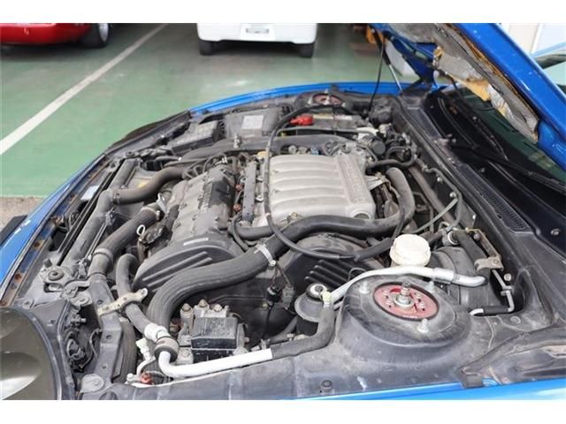 MITSUBISHI GTO 2000 Image 31