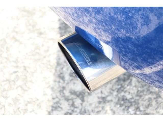 MITSUBISHI GTO 2000 Image 31