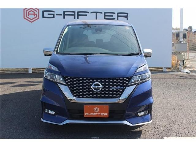 NISSAN SERENA  S-HYBRID 2019 Image 31