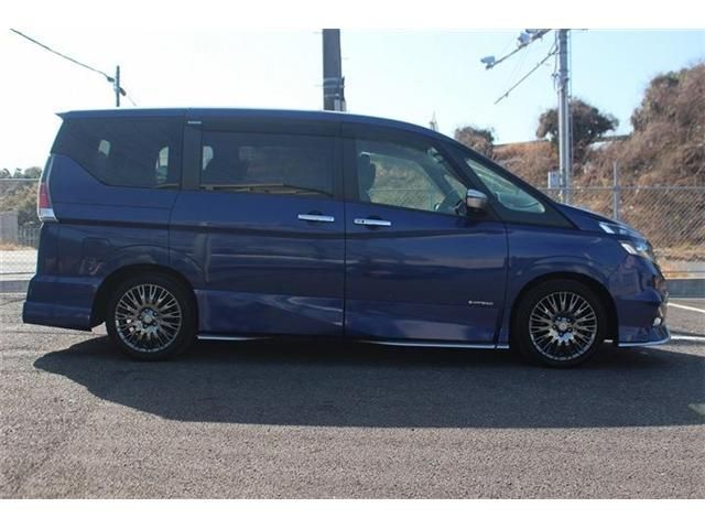 NISSAN SERENA  S-HYBRID 2019 Image 31