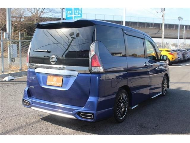 NISSAN SERENA  S-HYBRID 2019 Image 31