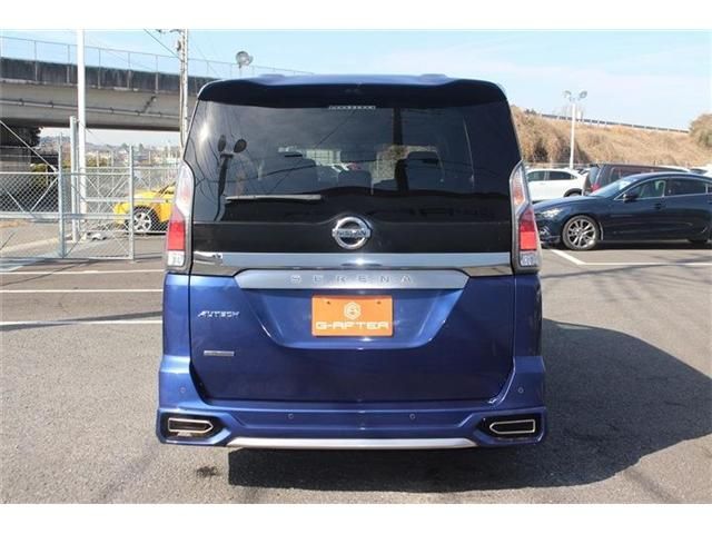 NISSAN SERENA  S-HYBRID 2019 Image 31