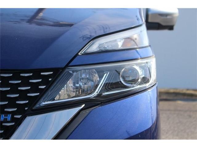 NISSAN SERENA  S-HYBRID 2019 Image 31