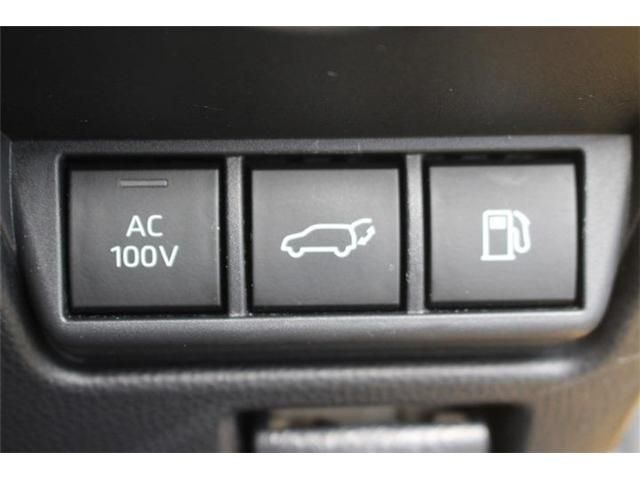 TOYOTA PRIUS 2023 Image 31