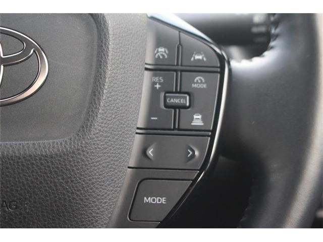 TOYOTA PRIUS 2023 Image 31