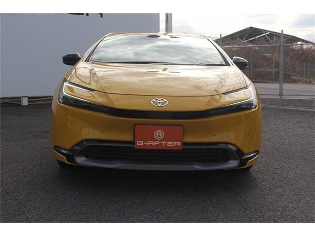 TOYOTA PRIUS 2023 Image 31