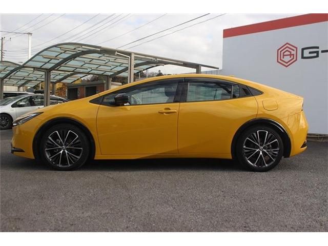 TOYOTA PRIUS 2023 Image 31