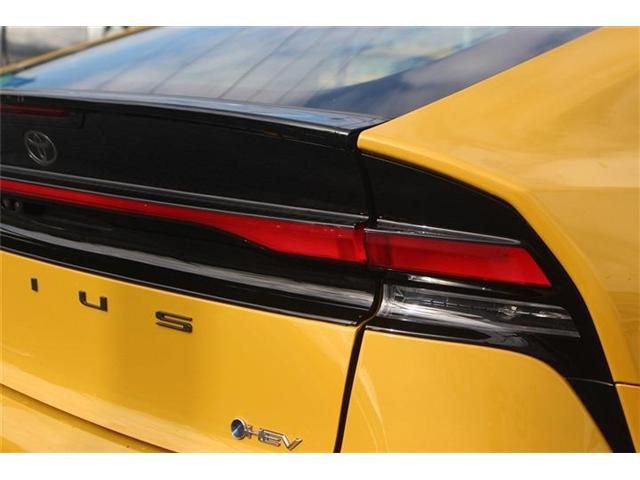 TOYOTA PRIUS 2023 Image 31