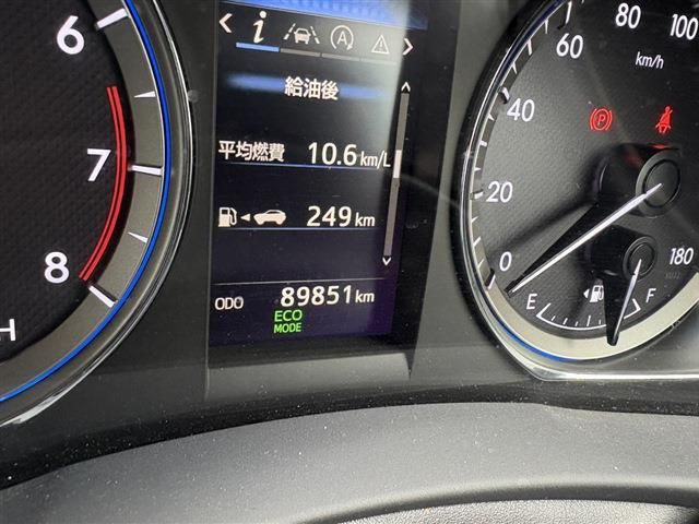 TOYOTA HARRIER 2WD 2017 Image 31