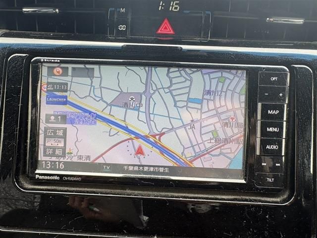 TOYOTA HARRIER 2WD 2017 Image 31