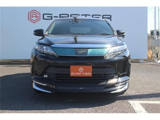 TOYOTA HARRIER 2WD 2017 Image 31