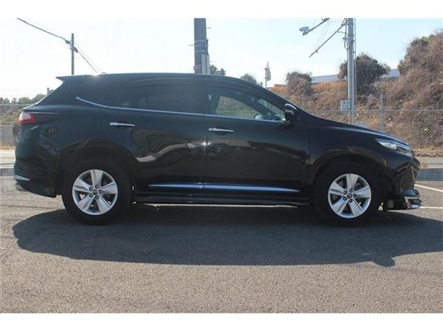 TOYOTA HARRIER 2WD 2017 Image 31