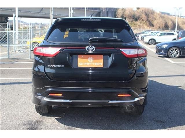 TOYOTA HARRIER 2WD 2017 Image 31