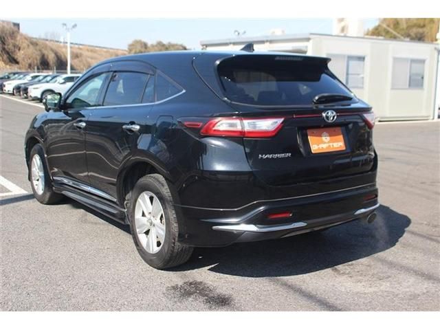 TOYOTA HARRIER 2WD 2017 Image 31