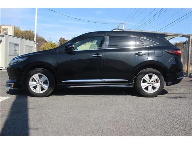 TOYOTA HARRIER 2WD 2017 Image 31