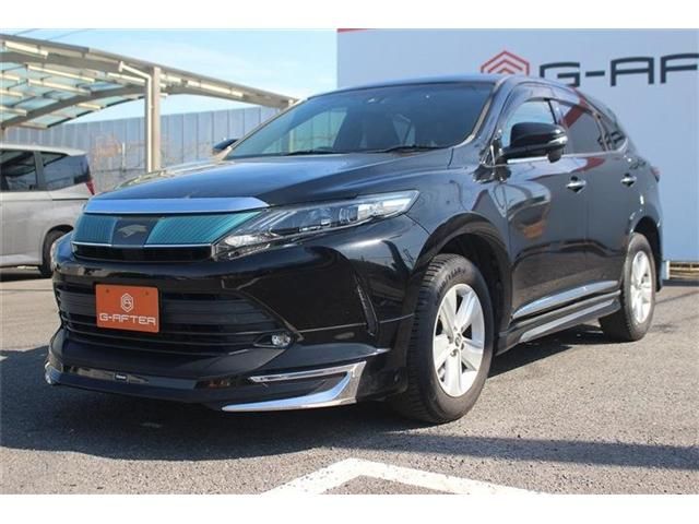 TOYOTA HARRIER 2WD 2017 Image 31
