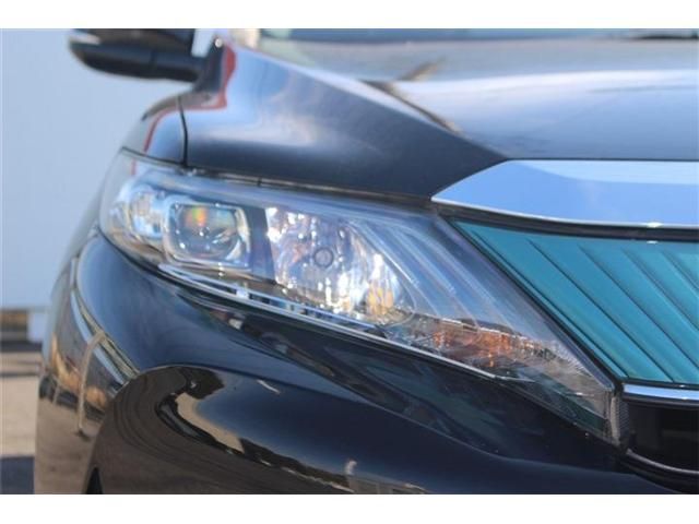 TOYOTA HARRIER 2WD 2017 Image 31