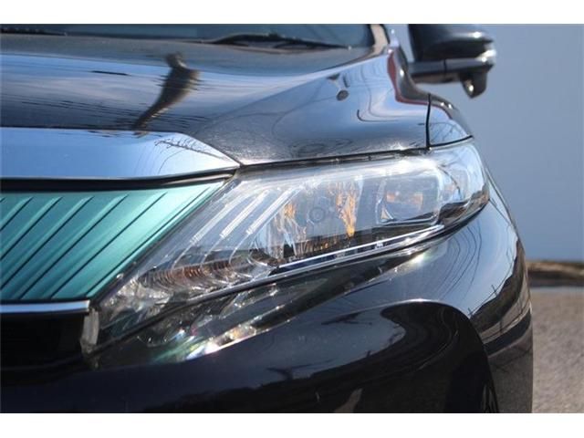 TOYOTA HARRIER 2WD 2017 Image 31