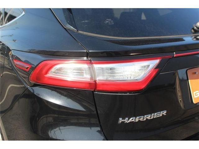 TOYOTA HARRIER 2WD 2017 Image 31