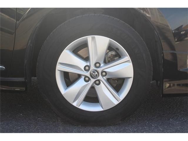 TOYOTA HARRIER 2WD 2017 Image 31