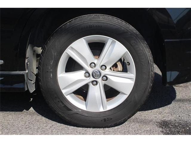 TOYOTA HARRIER 2WD 2017 Image 31