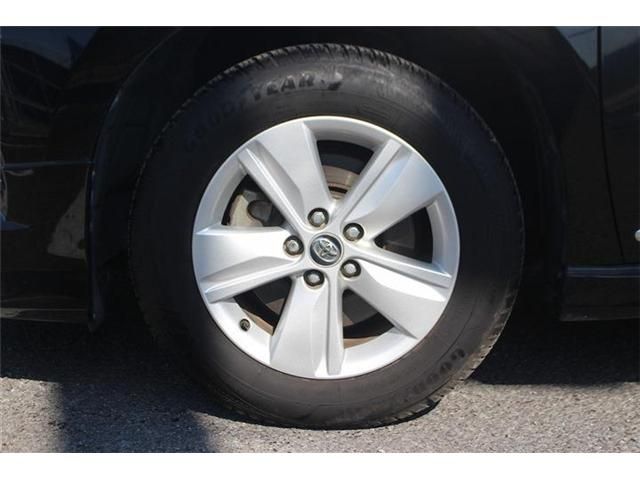 TOYOTA HARRIER 2WD 2017 Image 31