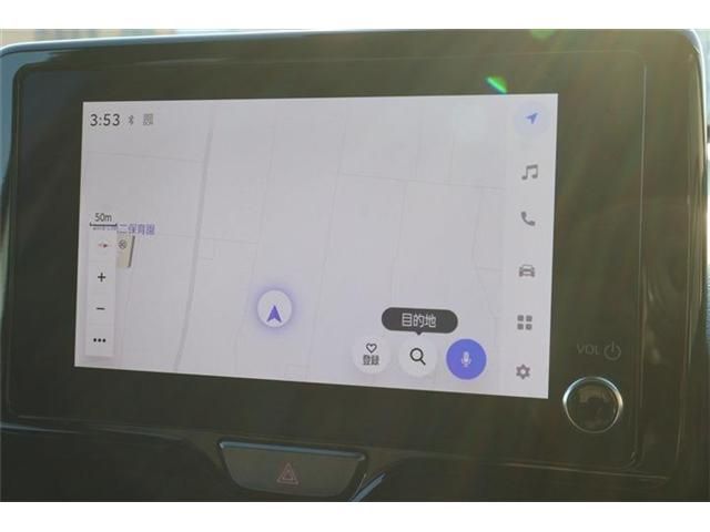 TOYOTA YARIS CROSS HYBRID 2025 Image 31