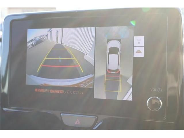 TOYOTA YARIS CROSS HYBRID 2025 Image 31