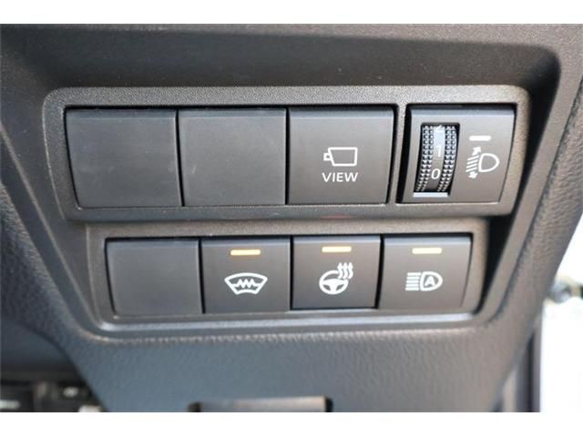 TOYOTA YARIS CROSS HYBRID 2025 Image 31