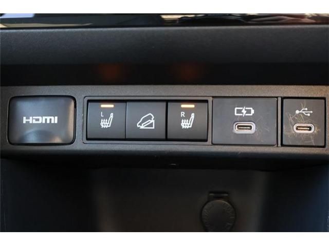 TOYOTA YARIS CROSS HYBRID 2025 Image 31