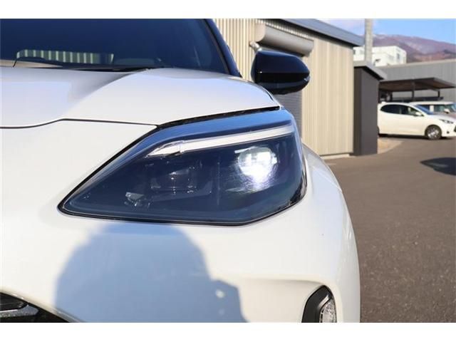 TOYOTA YARIS CROSS HYBRID 2025 Image 31