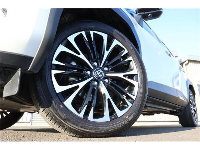 TOYOTA YARIS CROSS HYBRID 2025 Image 31