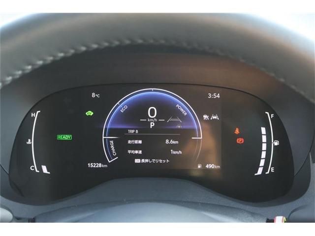 TOYOTA YARIS CROSS HYBRID 2025 Image 31