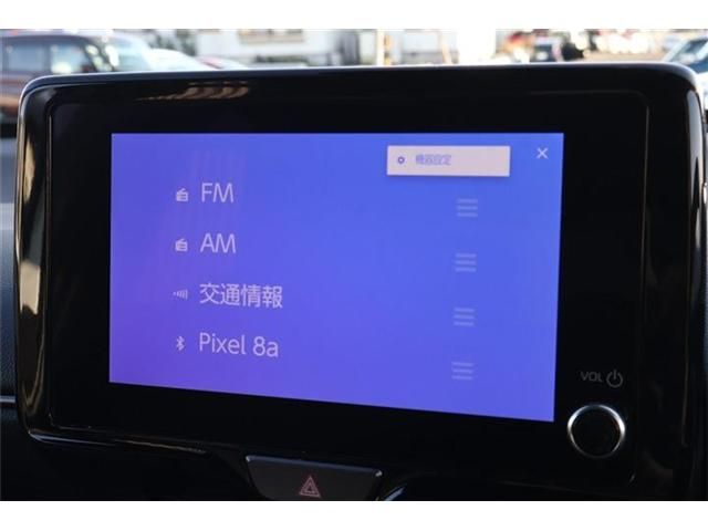 TOYOTA YARIS CROSS HYBRID 2025 Image 31