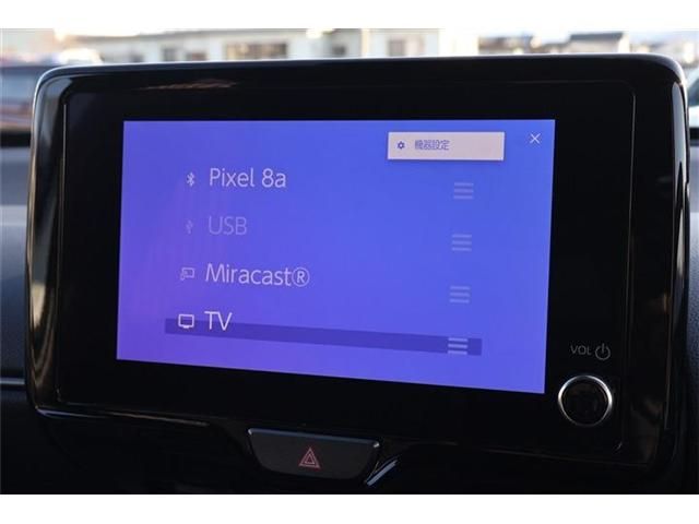 TOYOTA YARIS CROSS HYBRID 2025 Image 31