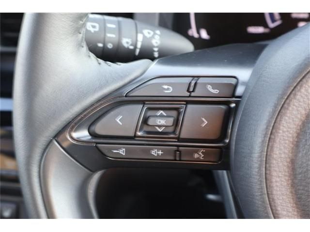 TOYOTA YARIS CROSS HYBRID 2025 Image 31