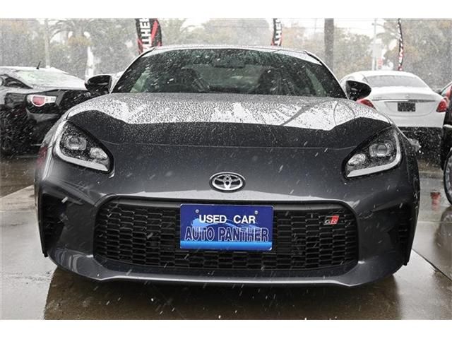 TOYOTA GR86 2025 Image 31