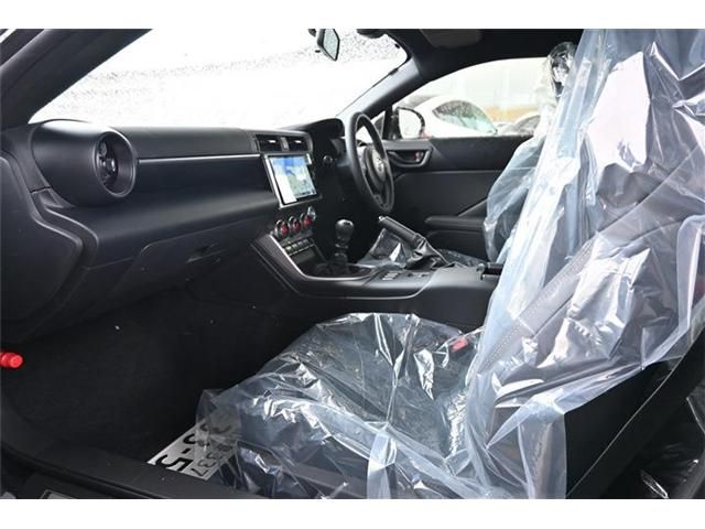 TOYOTA GR86 2025 Image 31