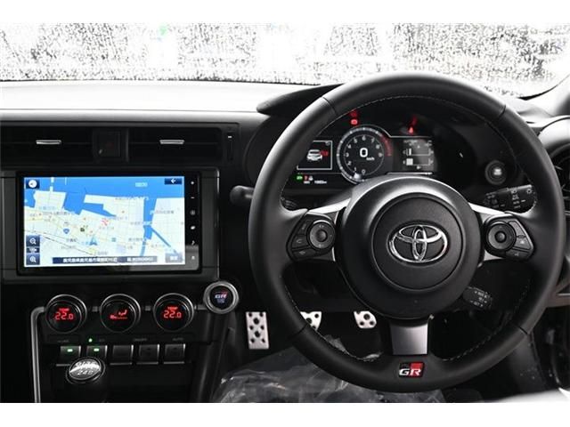 TOYOTA GR86 2025 Image 31