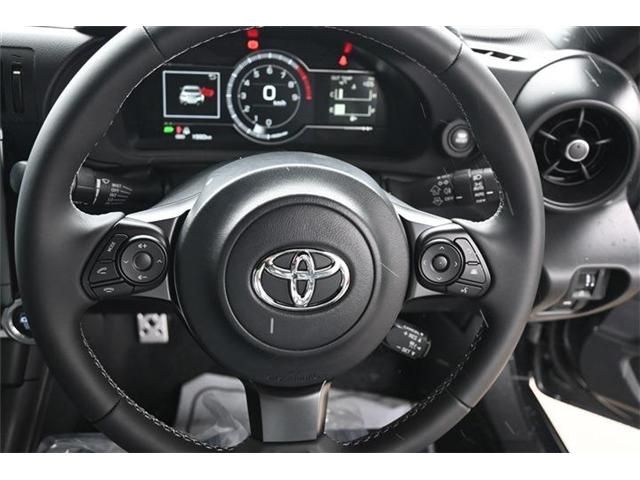 TOYOTA GR86 2025 Image 31