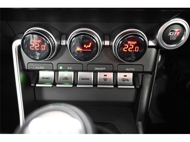 TOYOTA GR86 2025 Image 31