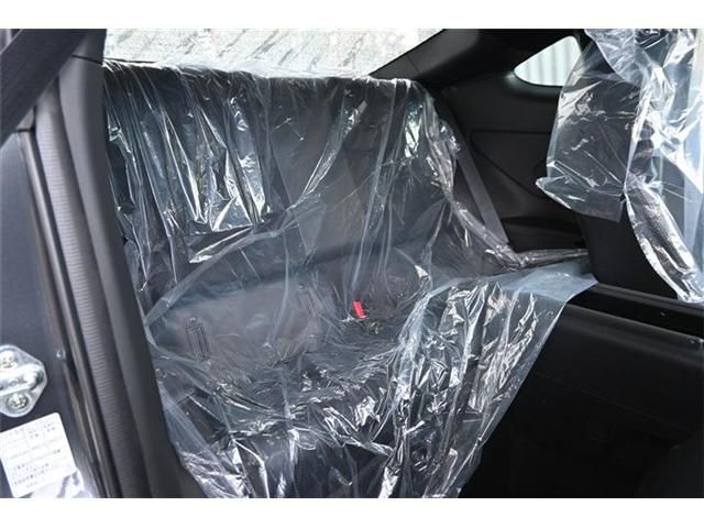 TOYOTA GR86 2025 Image 31