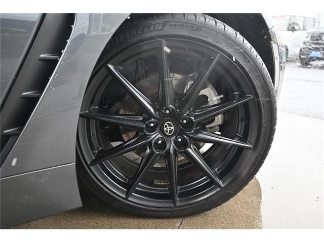 TOYOTA GR86 2025 Image 31